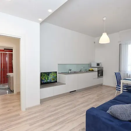 Apartment Cda *