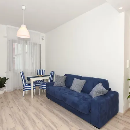 Apartment Cda Minori