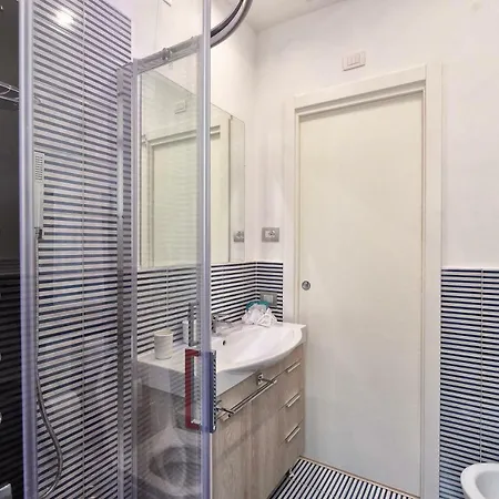 Cda Apartment Minori