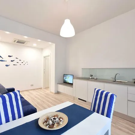 Apartment Cda
