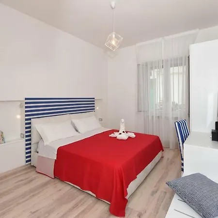 Apartment Cda Minori