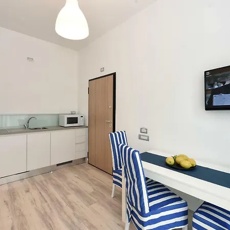 Apartment Cda *