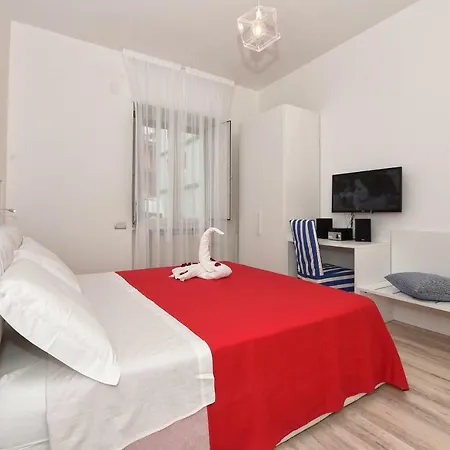 Apartament Cda