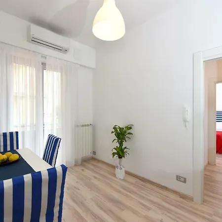Cda Apartment *