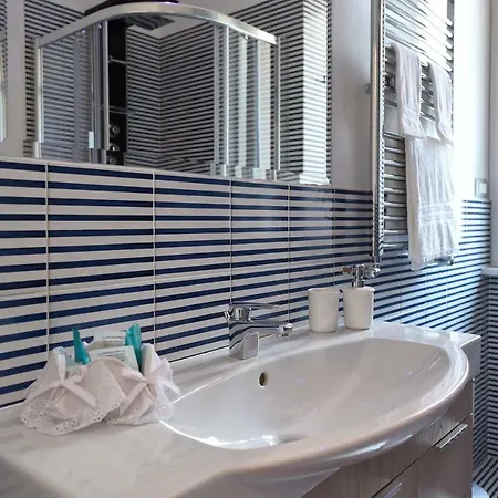 Apartament Cda Minori