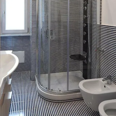 Apartment Cda